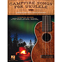 Hal Leonard Campfire Songs for Ukulele, Strum & Sing