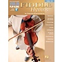 Hal Leonard Fiddle Hymns, Book & CD