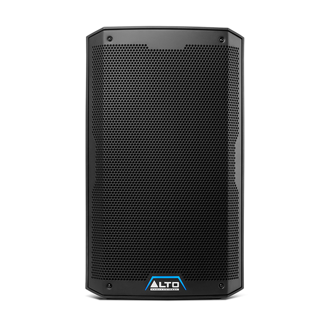 Alto TS410 2000W 10” Powered Speaker w/Bluetooth