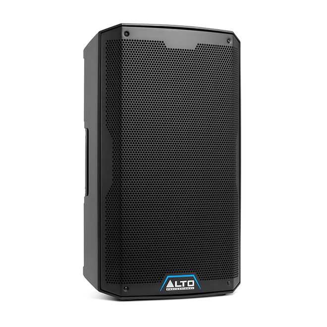 Alto TS412 12” 2000W Powered Speaker w/Bluetooth