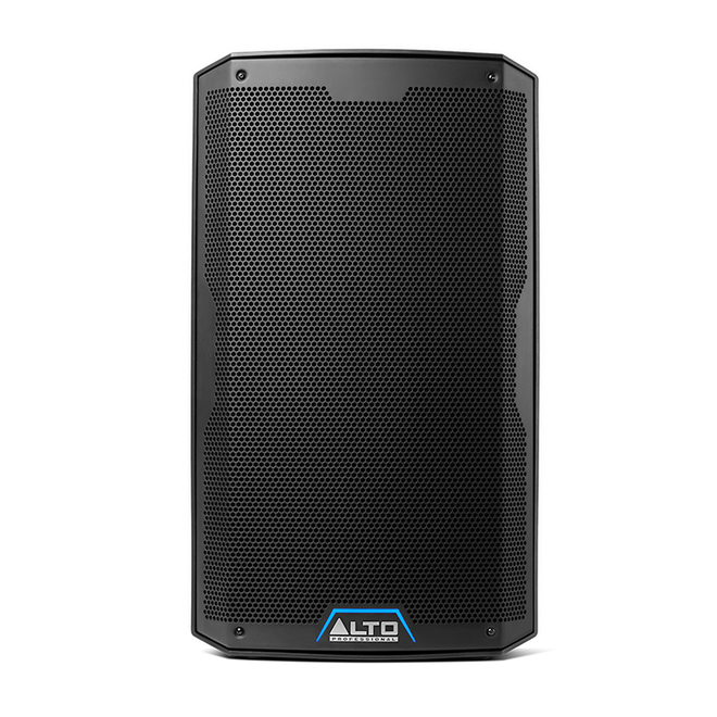 Alto TS412 12” 2000W Powered Speaker w/Bluetooth
