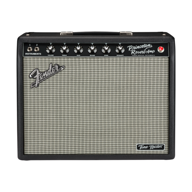 Fender Tone Master Princeton Reverb Guitar Amplifier