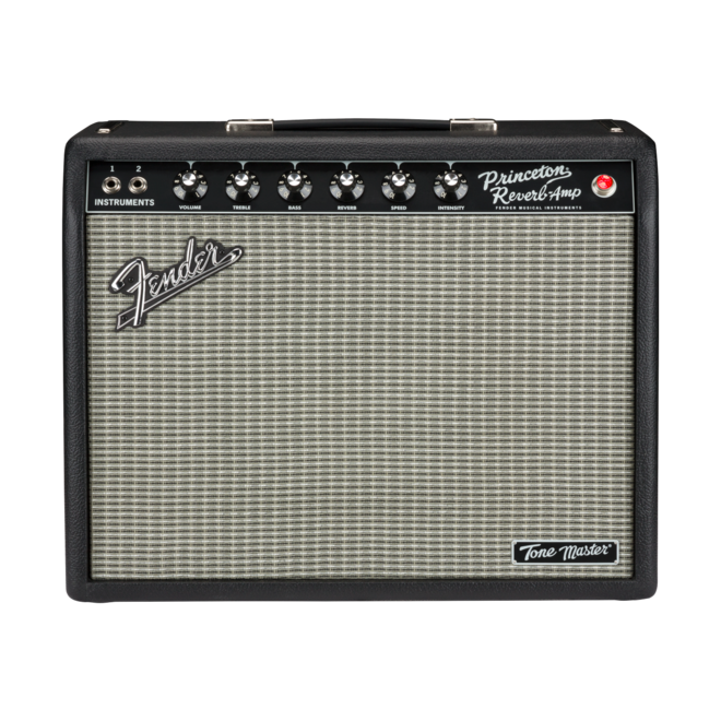 Fender Tone Master Princeton Reverb Guitar Amplifier