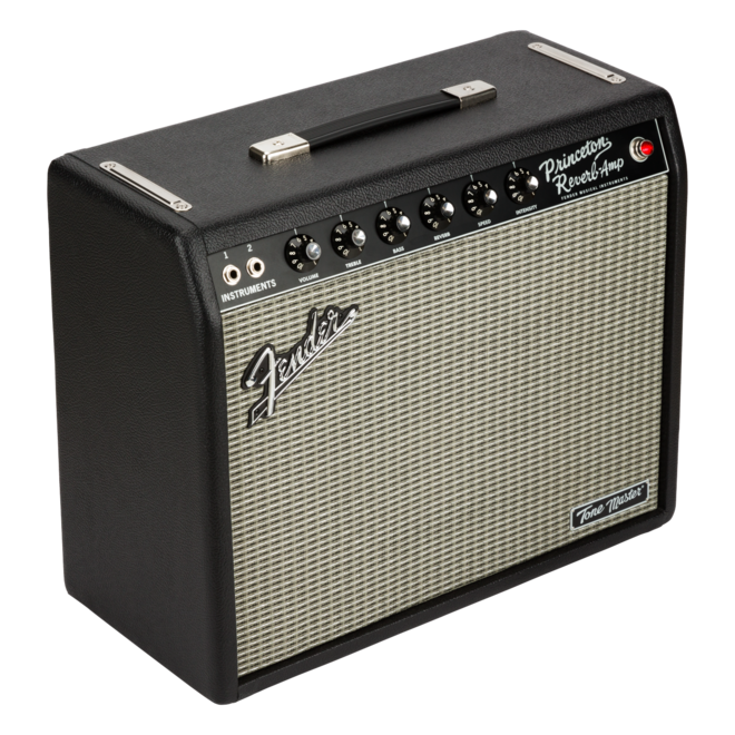 Fender Tone Master Princeton Reverb Guitar Amplifier