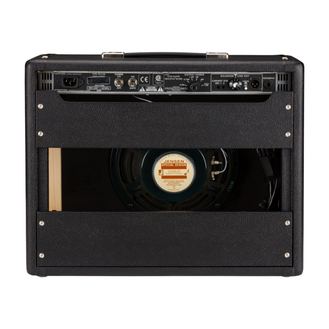 Fender Tone Master Princeton Reverb Guitar Amplifier