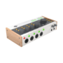 Universal Audio Volt 476P USB-C Audio Interface, w/Pro Audio Conversion
