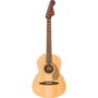 Fender Sonoran Mini Acoustic Guitar, Natural, w/Gigbag