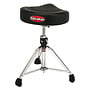 Gibraltar 9608-2T Compact Saddle-Style Drum Throne