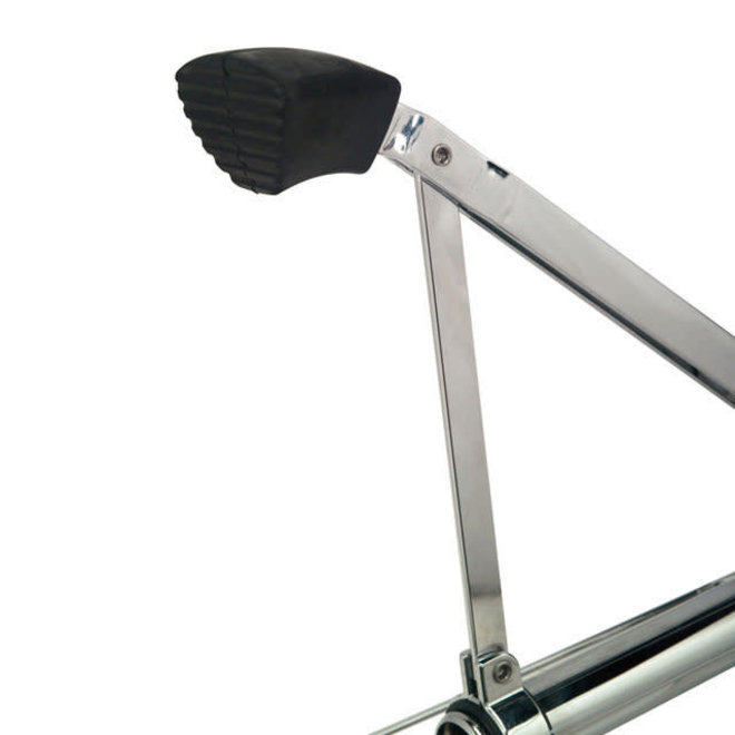 Gibraltar Compact Saddle-Style Drum Throne