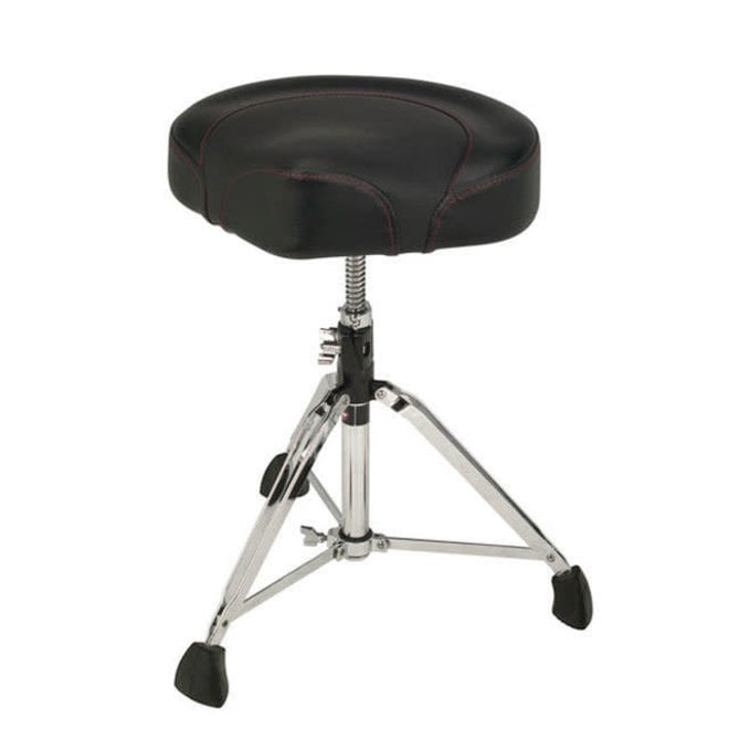 Gibraltar 9608-2T Compact Saddle-Style Drum Throne
