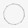 Gibraltar 14" 8 Lug Snare Side 2.3mm Hoop