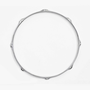 Gibraltar 14" 10 Lug Batter 2.3mm Hoop