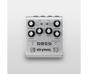Strymon Deco(未使用に近い) strymon/DECO V2