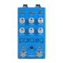Empress Effects ParaEq MKII Pedal