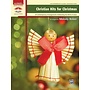 Alfred's Sacred Performer, Christian Hits for Christmas (Late Intermediate to Early Advanced)