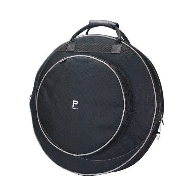 Profile PRB-C24DLX 24” Deluxe Cymbal Bag