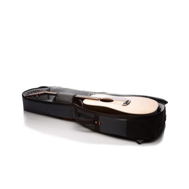 MONO M80 Classic Acoustic Guitar Case, Black