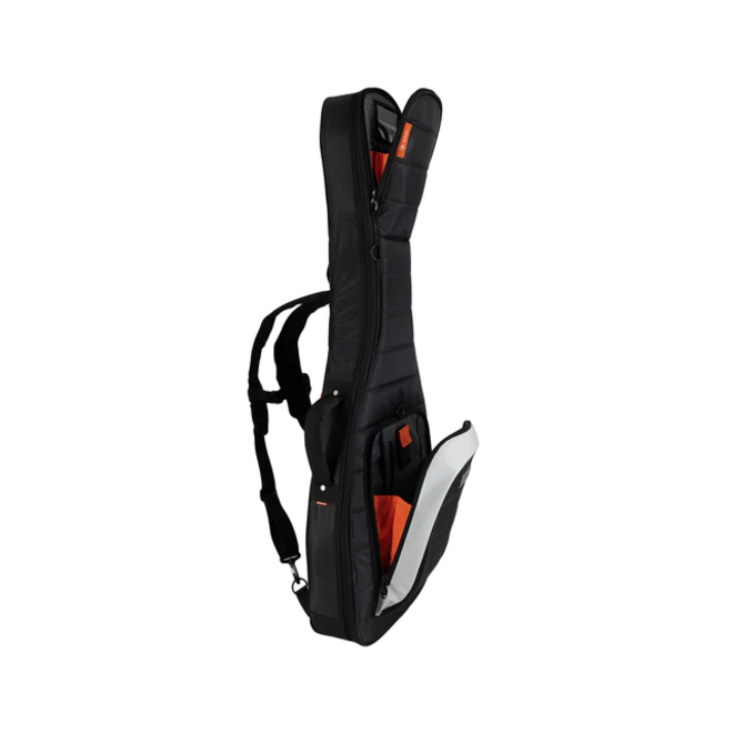 MONO M80 Classic Electric Guitar Case, Black