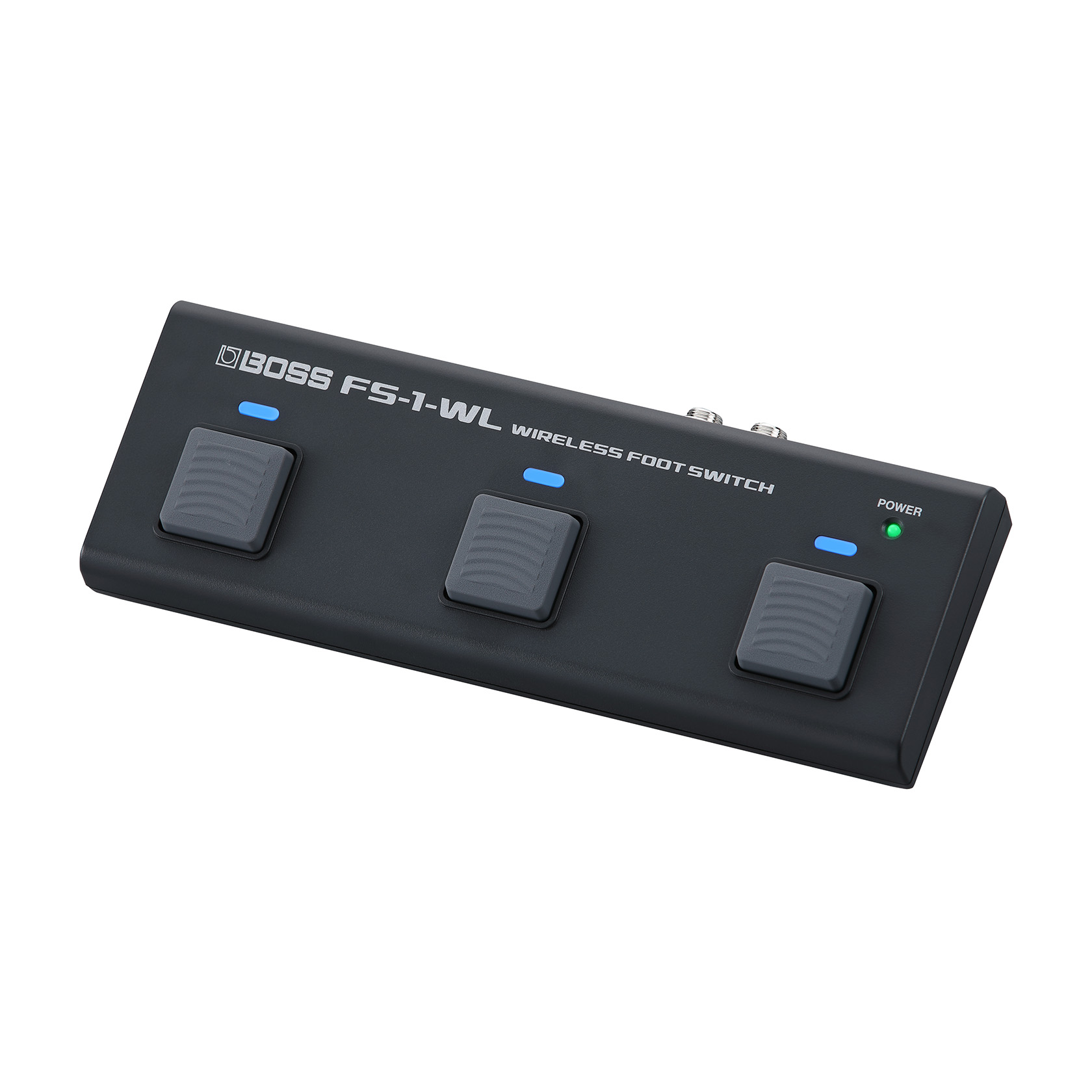 BOSS EV-1-WL + BOSS ローランド ローランド FS-1-WL BOSS - EV-1-WL | Wireless MIDI Expression Pedal