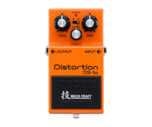 【三点セット】BOSS DS-1w＆PSA-100S & BPC-4 三点セット】BOSS DS-1w＆PSA-100S & BPC-4 All About the BOSS