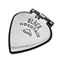 Black Mountain Jazz Tip Thumb Pick, Medium Gauge (Black)