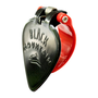 Black Mountain Thumb Pick, Heavy Gauge (Red)