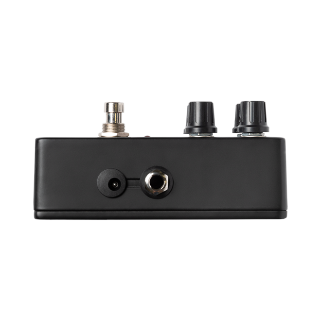 Warm Audio Warmdrive Amp-In-A-Box Overdrive Effects Pedal