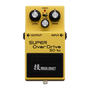 Boss SD-1W Waza Craft Super Overdrive Pedal