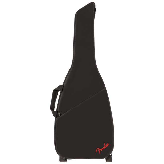 Fender FE405 Electric Guitar Gigbag Black Janzen Brothers Music Company