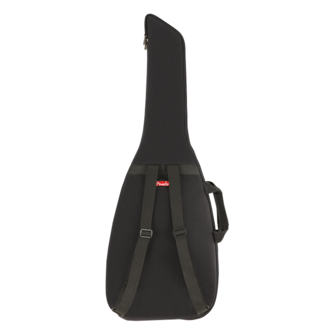 Fender FE405 Electric Guitar Gigbag, Black