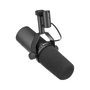 Shure SM7B Cardioid Dynamic Vocal Microphone