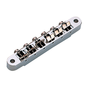 Profile B160 Les Paul Bridge, Chrome