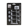 Ping P2633 Electric Guitar Chrome Tuners, 3+3