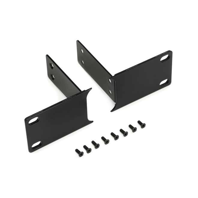 Audient EVO16 Rack Kit