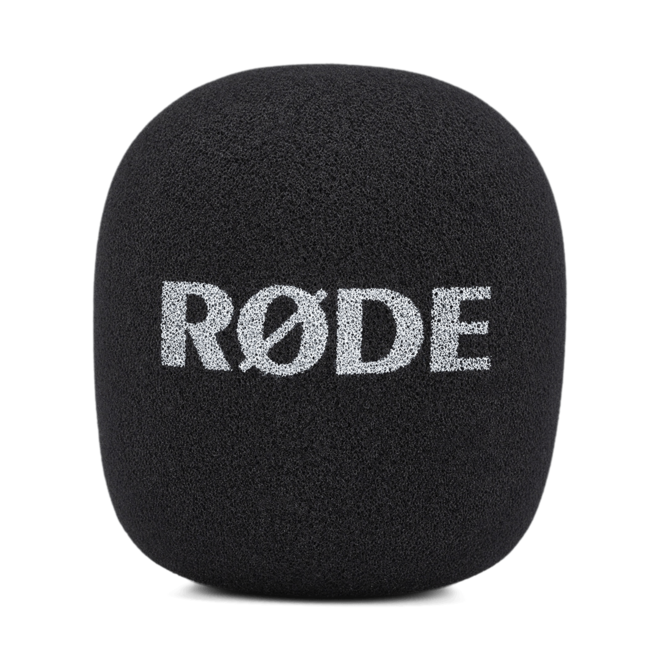 RODE INTERVIEW GO Adapter for Wireless GO