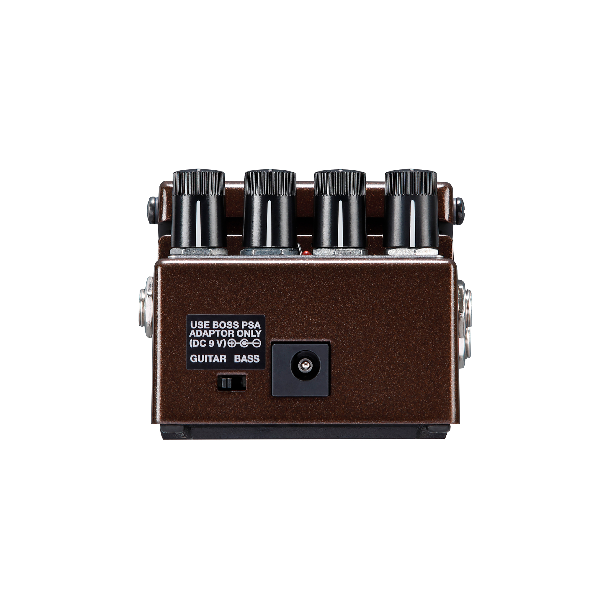 BOSS ( ボス ) OC-5 OCTAVE oc-5_main.jpg