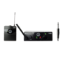 AKG WMS40 Mini Single Instrument Wireless System, Band A