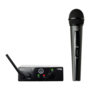 AKG WMS40 Mini Single Vocal Wireless Microphone System, Band C