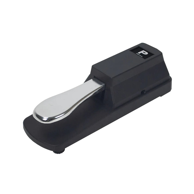 Profile Keyboard Sustain Pedal w/Polarity Switch Janzen Brothers