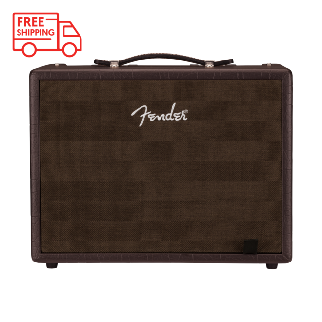 Fender Acoustic Junior 100W Acoustic Amplifier