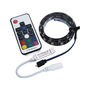 Temple Audio RGB LED Light Strip w/Remote for TRIO 28 Pedalboard