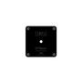 Temple Audio Quick Release Pedal Plate, Medium