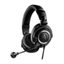 Audio-Technica ATH-M50xSTS StreamSet Streaming Headset, USB