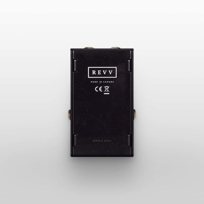 Revv G8 Noise Gate Pedal