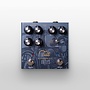 Revv Shawn Tubbs Signature Tilt Overdrive/Boost Pedal