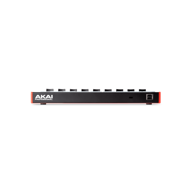 Akai Professional APC Mini mk2 Performance Controller for Ableton Live