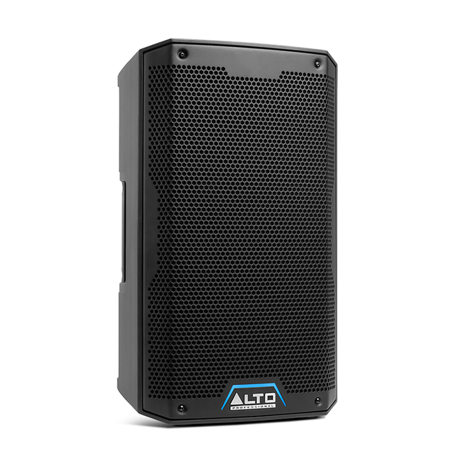 Alto TS408 2000W 8” Powered Speaker w/Bluetooth