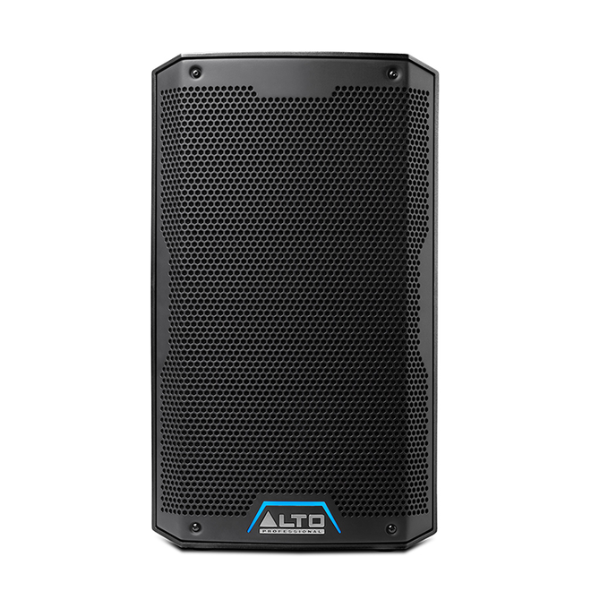 Alto TS408 2000W 8” Powered Speaker w/Bluetooth