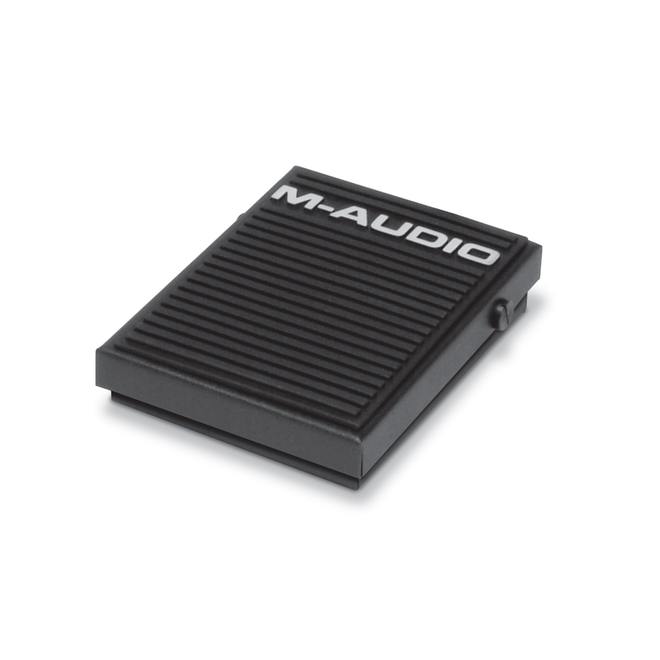 M-Audio SP-1 Universal Sustain Pedal w/Polarity Switch
