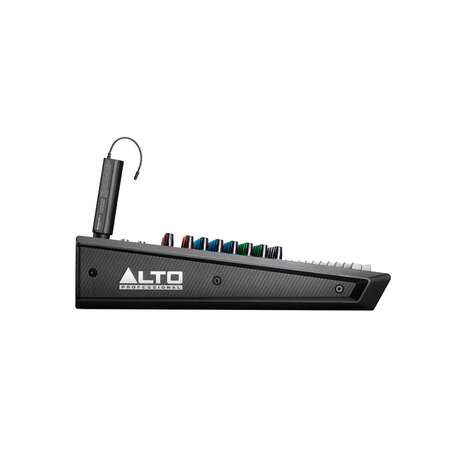 Alto Stealth 1 XLR Wireless System